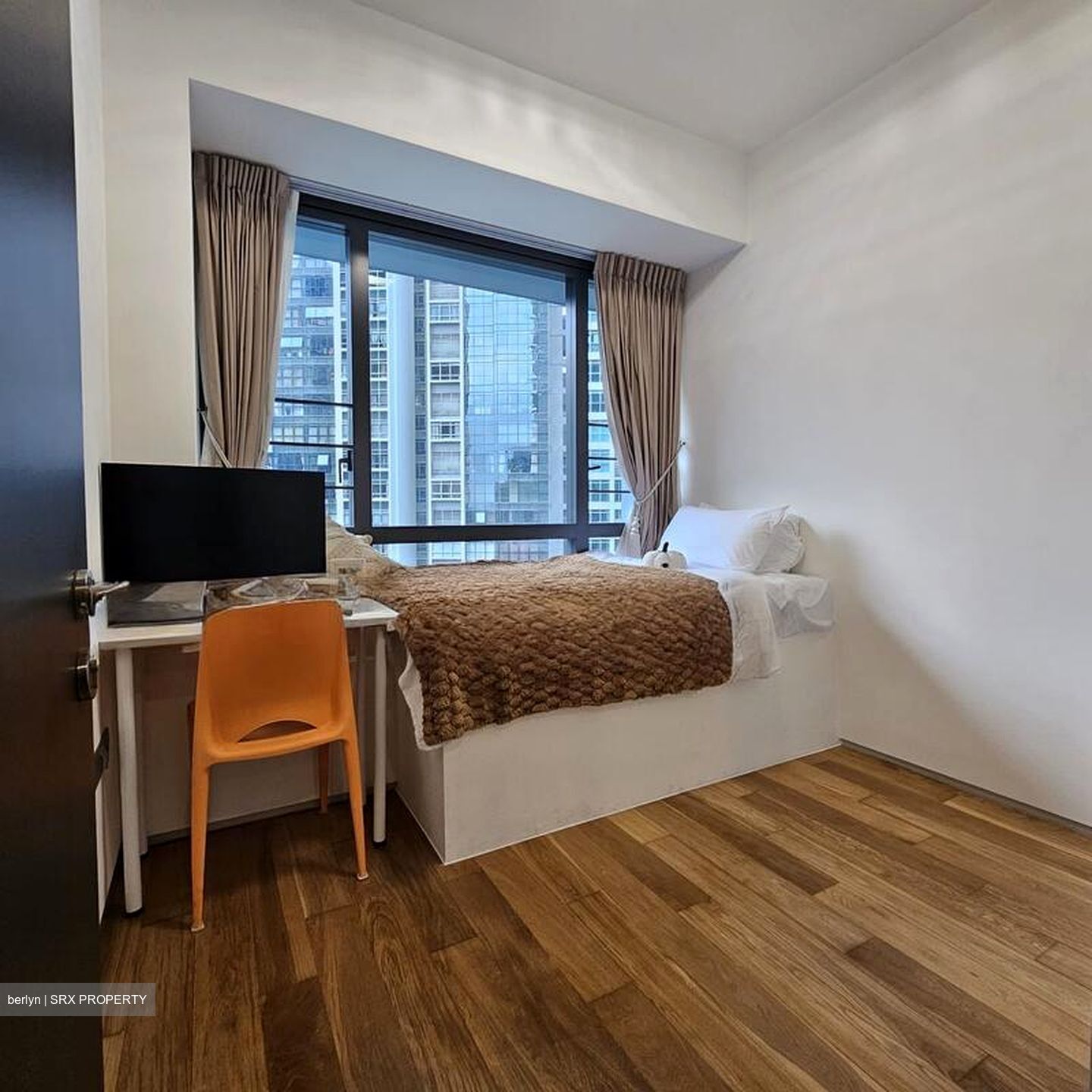 Skysuites@Anson (D2), Apartment #500349321